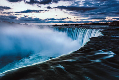 7 Fun Facts About the Niagara Falls