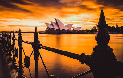 7 Fun Facts About the Sydney Opera House in Australia