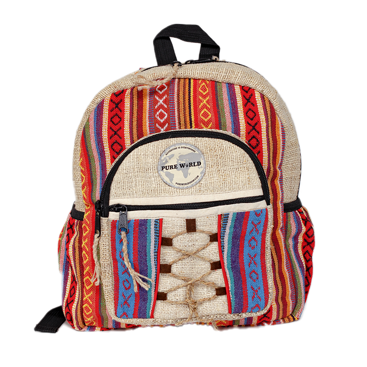 Day dreamer Mini Backpack