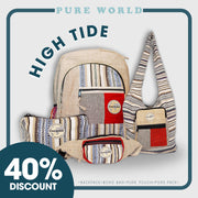 High Tide Bundle - 40% OFF
