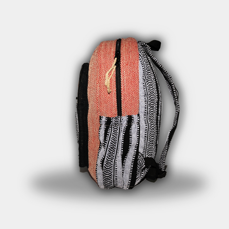 New Bag 6