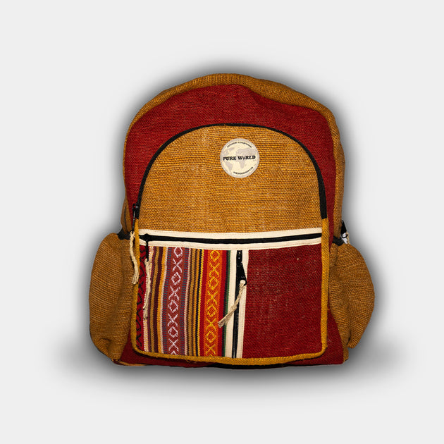 Backpacks – Pure World™