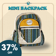 Yellowstone Mini Backpack