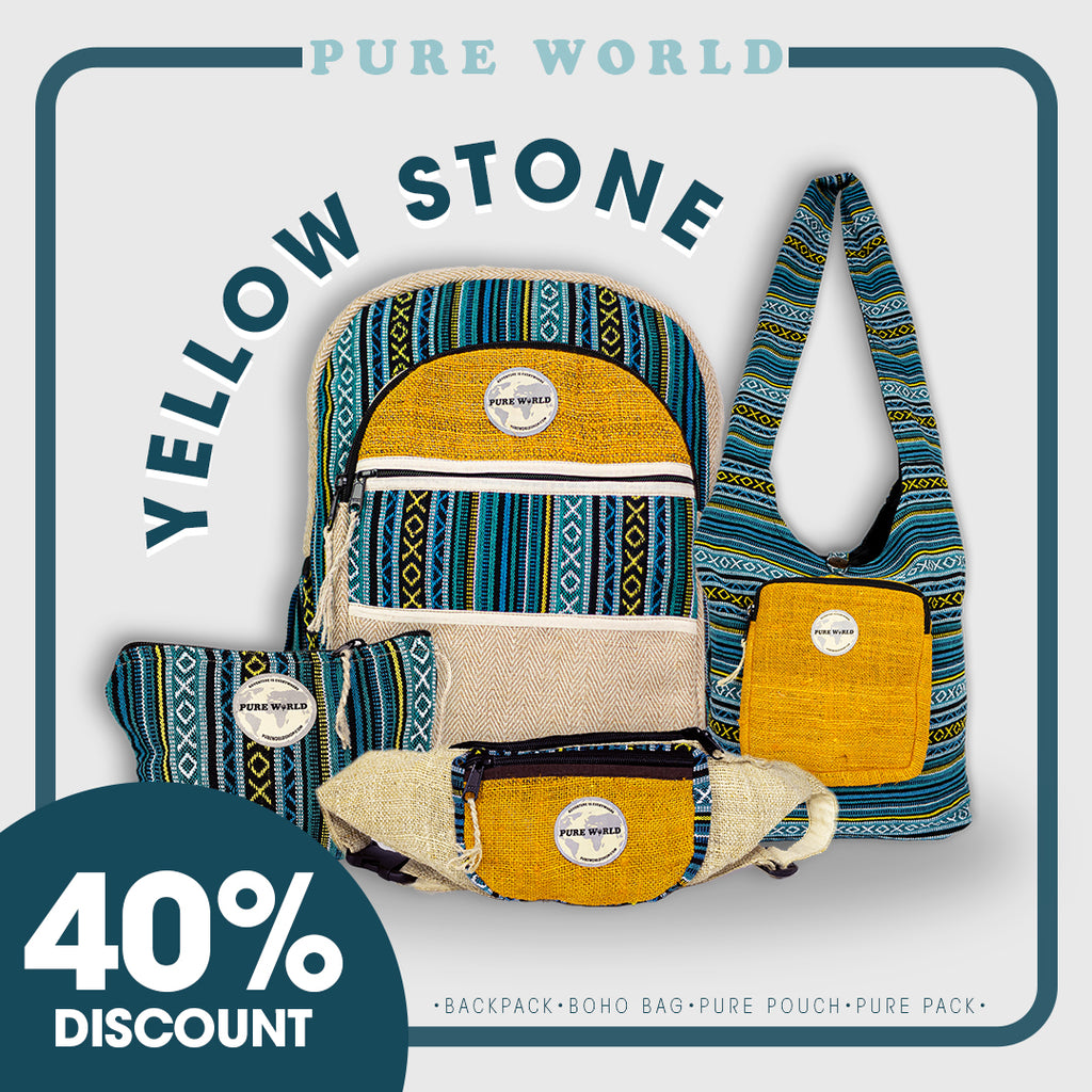 Deals – Pure World™