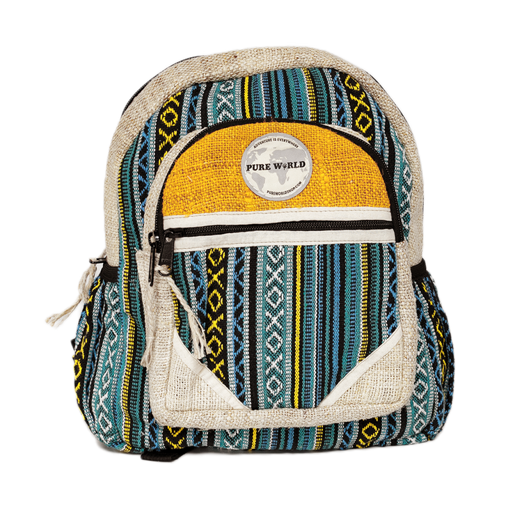 Yellowstone Mini Backpack