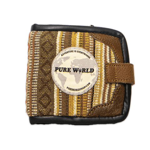 Pure World Backpacks Mayflower Accessory Bundle Pack pure-world-organic-sustainable-products