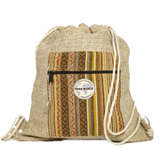 Pure World Backpacks Mayflower Pure Pack + Drawstring Bundle pure-world-organic-sustainable-products