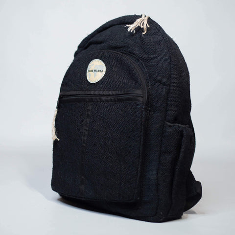 Pure World Backpacks Obsidian Bundle Pack pure-world-organic-sustainable-products