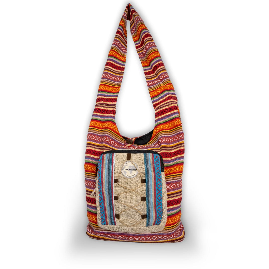 Lightweight shop Boho Bag