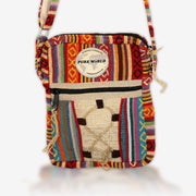 Pure World™ Messenger Bags Day dreamer Cross Body Bag pure-world-organic-sustainable-products
