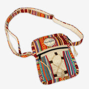 Pure World™ Messenger Bags Day dreamer Cross Body Bag pure-world-organic-sustainable-products