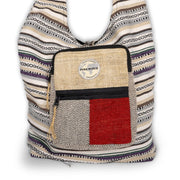 Pure World™ Messenger Bags High Tide Boho Bag pure-world-organic-sustainable-products