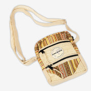 Pure World™ Messenger Bags Mayflower Cross Body Bag pure-world-organic-sustainable-products