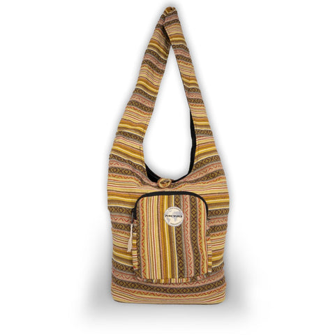 Pure World Mini Backpacks 2x Boho Bundle pure-world-organic-sustainable-products