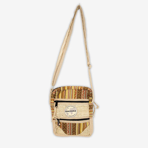 Pure World Mini Backpacks 4x Cross Body Bag Bundle pure-world-organic-sustainable-products
