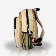 Pure World™ Mini Backpacks Mayflower Mini Backpack pure-world-organic-sustainable-products