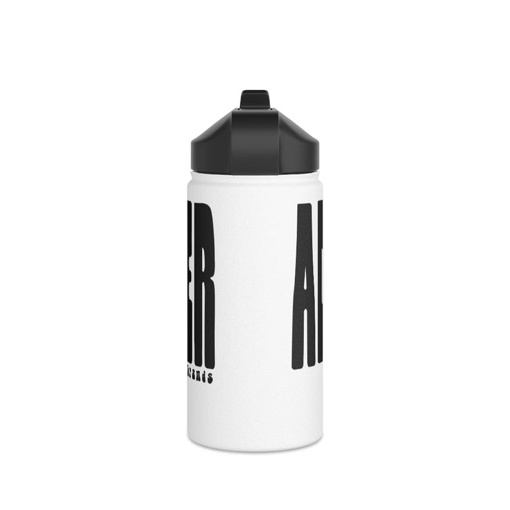 Printify Mug 12oz / White Find your Inner Adventurer Stainless Steel Bottle pure-world-organic-sustainable-products