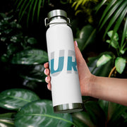 Printify Mug Insulated Water Bottle pure-world-organic-sustainable-products