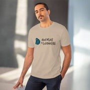 Printify T-Shirt Adventure is Everywhere T SHIRT pure-world-organic-sustainable-products