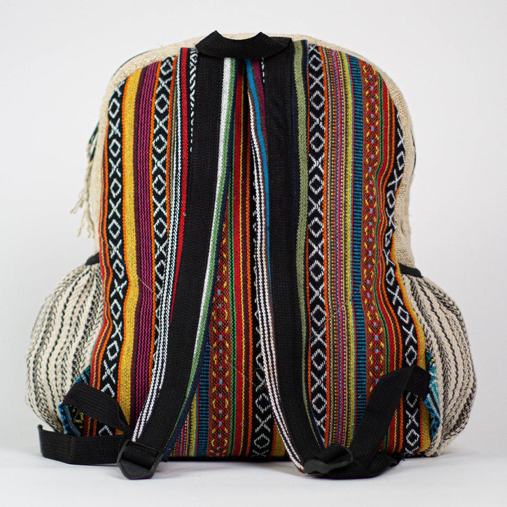Pure World™ Backpacks Day Break pure-world-organic-sustainable-products