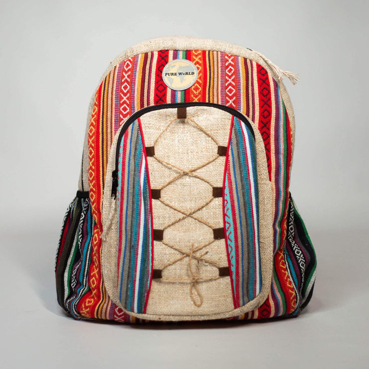Pure World Backpacks Day Dreamer - Out of US pure-world-organic-sustainable-products