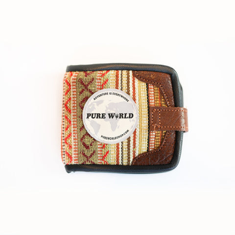Pure World Backpacks Mayflower Small Bundle pure-world-organic-sustainable-products