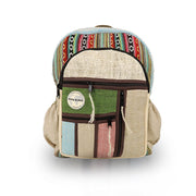 Pure World™ Backpacks Woodland -  Out of US pure-world-organic-sustainable-products