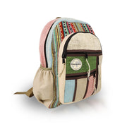 Pure World™ Backpacks Woodland -  Out of US pure-world-organic-sustainable-products