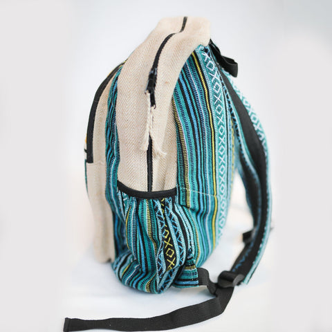 Pure World Backpacks Yellowstone Collection pure-world-organic-sustainable-products