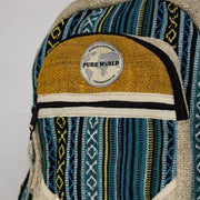 Pure World Backpacks Yellowstone Collection pure-world-organic-sustainable-products