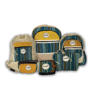 Pure World Backpacks Yellowstone Collection pure-world-organic-sustainable-products