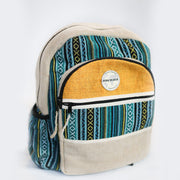 Pure World™ Backpacks Yellowstone - Out of US pure-world-organic-sustainable-products