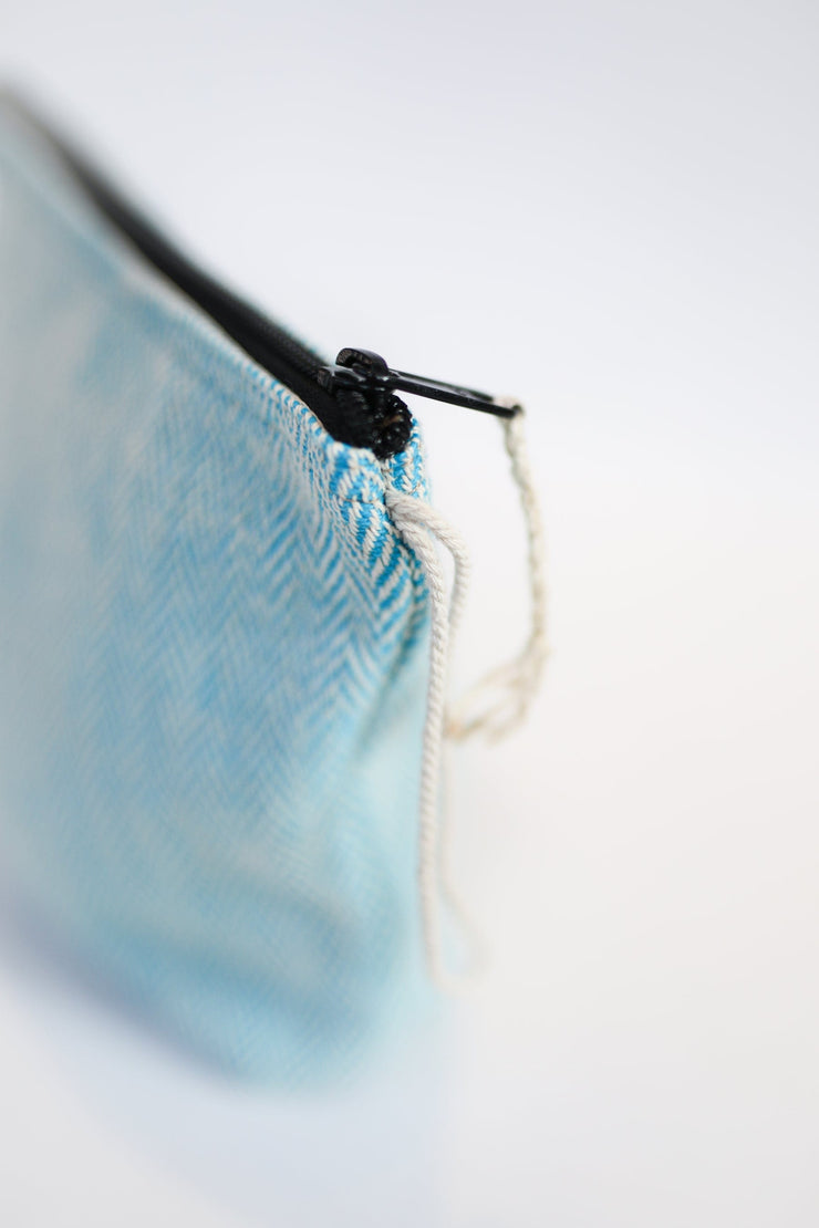 Pure World™ Bermuda Blue Pure Pouch pure-world-organic-sustainable-products