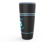 Pure World™ Black Insulated Tumbler pure-world-organic-sustainable-products