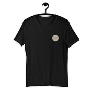 Pure World Black / XS Pure World Treehouse Graphic Tee pure-world-organic-sustainable-products
