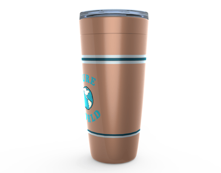 Pure World™ Copper Insulated Tumbler pure-world-organic-sustainable-products