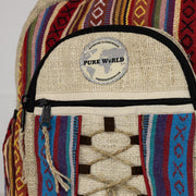 Pure World™ Daydreamer Mini Backpack pure-world-organic-sustainable-products