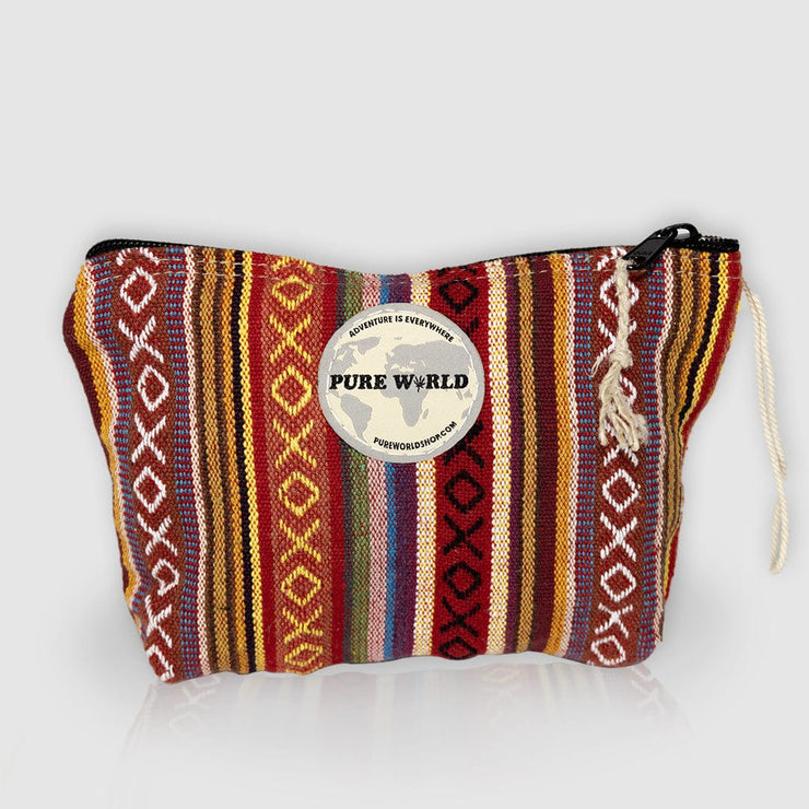 Pure World™ Daydreamer Pure Pouch pure-world-organic-sustainable-products