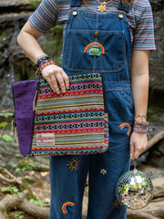 Pure World™ Handbags, Wallets & Cases Dynamo Laptop Sleeve pure-world-organic-sustainable-products