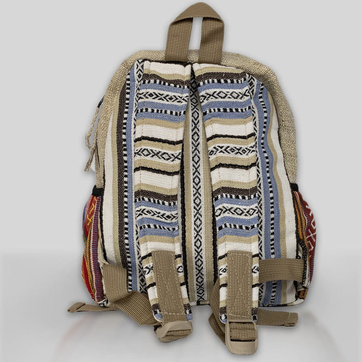 Pure World™ High Tide Mini Backpack pure-world-organic-sustainable-products