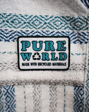 Pure World™ Hoodies Baja Hoodie pure-world-organic-sustainable-products
