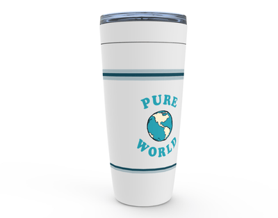 Pure World™ Insulated Tumbler pure-world-organic-sustainable-products