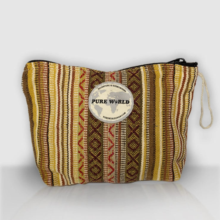 Pure World™ Mayflower Pure Pouch pure-world-organic-sustainable-products