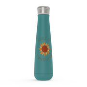 Pure World™ Mint Souls of Sunshine Water Bottle pure-world-organic-sustainable-products