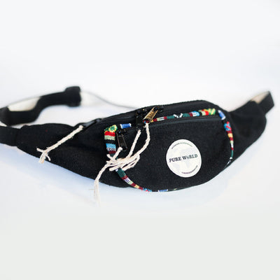 Pure World™ Obsidian PurePack™ pure-world-organic-sustainable-products