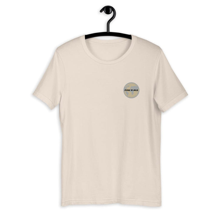 Pure World Pure World Graphic Van Tee pure-world-organic-sustainable-products