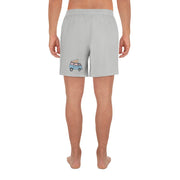Pure World Pure World Van Graphic Athletic Shorts pure-world-organic-sustainable-products