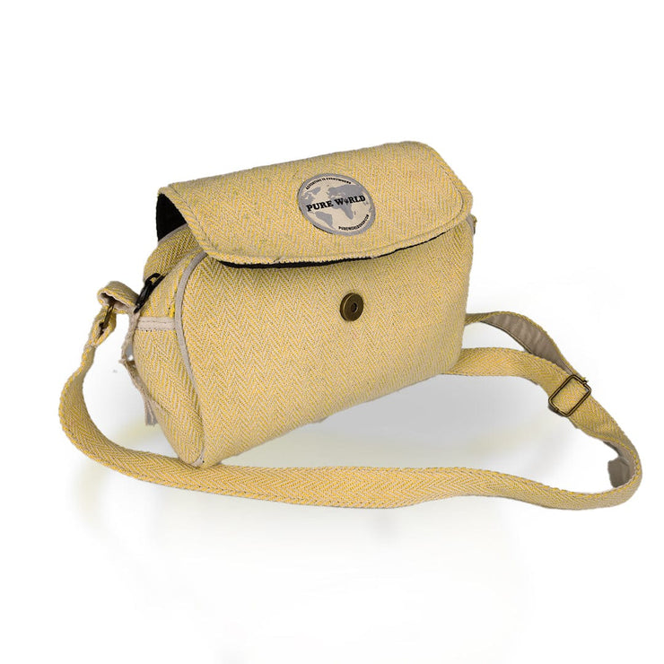 Pure World™ purse Daisy May Purse pure-world-organic-sustainable-products