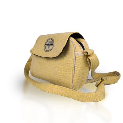 Pure World™ purse Daisy May Purse pure-world-organic-sustainable-products