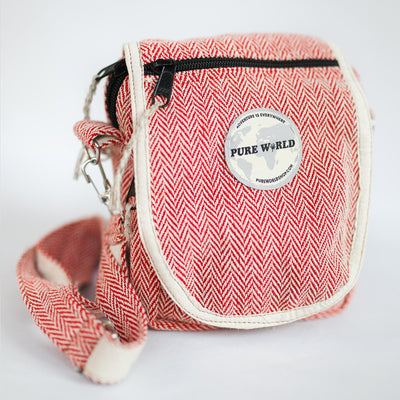 Pure World™ Siesta Key Cross Body pure-world-organic-sustainable-products